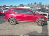 Hyundai Santa Fe Sport 5XYZU3LB8DG112314 fotografie