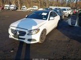 Mercedes-Benz C 300 4Matic 55SWF4KB4HU219800 снимка