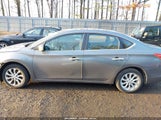 Nissan Sentra Sv 3N1AB7AP1KY441148 снимка