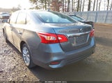 Nissan Sentra Sv 3N1AB7AP1KY441148 снимка