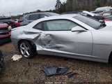 Chevrolet Camaro 2Lt 2G1FC1E34E9264435 снимка
