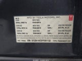 Tesla Model S 70D/85D/P85D 5YJSA1H23FF091132 снимка