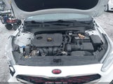 Kia Forte Gt-Line 3KPF34AD7ME404100 снимка