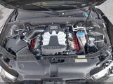 Audi S5 3.0T Premium Plus WAUCGAFR6FA060448 снимка