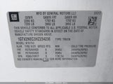 GMC Sierra  Slt 1GTV2NEC3HZ234236 снимка