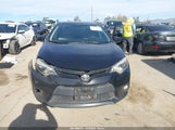 Toyota Corolla Le Plus 5YFBURHE3EP011573 снимка