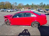 Audi A4 2.0T WAUDF78E58A031093 fotografie