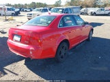 Audi A4 2.0T WAUDF78E58A031093 fotografie