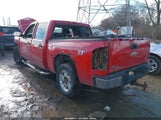 Chevrolet Silverado  Lt 3GCEK23369G260168 снимка