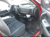 Chevrolet Silverado  Lt 3GCEK23369G260168 снимка