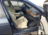 BMW 745Li WBAGN63493DS43916 снимка