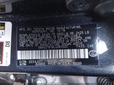 Lexus Es 350 58ADZ1B18LU064503 снимка