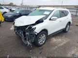 Nissan Rogue Sv KNMAT2MT2KP536969 снимка