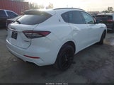 Maserati Levante Gt ZN661XUA7NX396413 fotografie