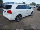 Kia Sorento Sx V6 5XYKW4A28BG104893 fotografie