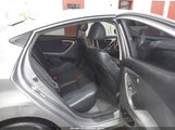 Hyundai Elantra Limited (Ulsan Plant) KMHDH4AE1DU928941 fotografie