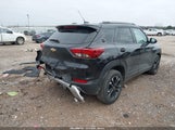 Chevrolet Trailblazer Fwd Lt KL79MPSL9NB059438 снимка