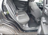 Chevrolet Trailblazer Fwd Lt KL79MPSL9NB059438 снимка