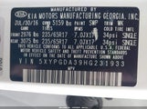 Kia Sorento 2.4L Lx 5XYPGDA39HG231933 снимка