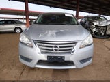 Nissan Sentra Fe+ S/S/Sl/Sr/Sv 3N1AB7AP8FL630110 снимка
