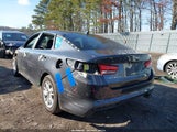 Kia Optima Lx KNAGT4L39J5233265 снимка