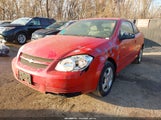 Chevrolet Cobalt Ls 1G1AK15F077134650 снимка