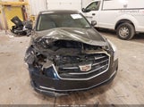Cadillac Ats Luxury Collection 1G6AB5RX3G0104524 снимка