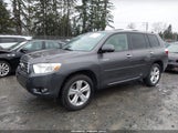 Toyota Highlander Limited JTEES42A492111578 снимка