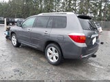 Toyota Highlander Limited JTEES42A492111578 снимка