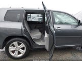 Toyota Highlander Limited JTEES42A492111578 снимка