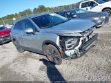 Mitsubishi Eclipse Cross Black Edition S-Awc/Se S-Awc/Sel S-Awc JA4ATWAA7SZ012256 снимка