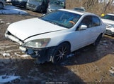 Honda Accord 3.0 Ex 1HGCM66507A029124 photo