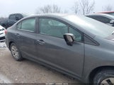 Honda Civic Lx 2HGFB2F59CH581390 снимка