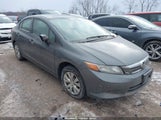Honda Civic Lx 2HGFB2F59CH581390 fotografie