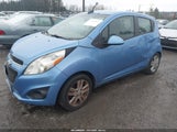 Chevrolet Spark 1Lt Cvt KL8CD6S96FC718104 снимка