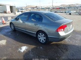 Honda Civic Lx 1HGFA16518L062499 снимка