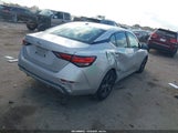 Nissan Sentra Sv Xtronic Cvt 3N1AB8CV2MY224566 photo