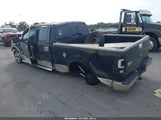 Ford F-150 Lariat/Xlt 1FTPW12V97KD27510 photo