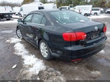 Volkswagen Jetta 1.8T Se 3VWD17AJ5EM427108 photo