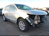 Chevrolet Equinox Fwd Ls 3GNAXHEV5LS697690 fotografie