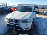 BMW X3 xDrive28I 5UXWX9C52G0D80309 снимка