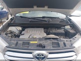 Toyota Highlander Se V6 5TDBK3EH1BS052174 снимка