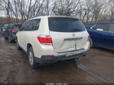 Toyota Highlander Se V6 5TDBK3EH1BS052174 снимка