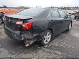 Toyota Camry Se 4T1BF1FKXCU093673 снимка