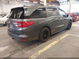 Honda Odyssey Ex-L/Ex-L W/Navi Res 5FNRL6H70LB010794 photo