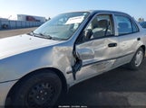 Toyota Corolla Ce 1NXBR12E3XZ181445 снимка