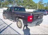 Chevrolet Silverado  Lt1 1GCEC19C68Z131229 fotografie