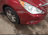 Hyundai Sonata Gls 5NPEB4AC8DH737276 снимка