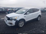 Ford Escape Se 1FMCU0GDXHUA62791 снимка