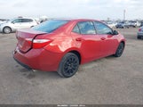 Toyota Corolla Le 5YFBURHE0GP381060 снимка